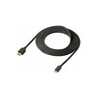 Sony mini HDMI 1.4 3m (DLCHEM30.CAE)